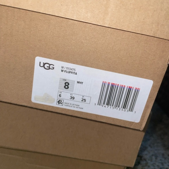 FLUFFITA UGG - Picture 5 of 5